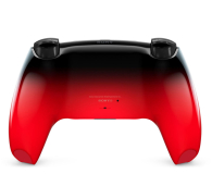Pad SONY DualSense kontroler Techno Red do PlayStation 5 - 1483500 - zdjęcie 2